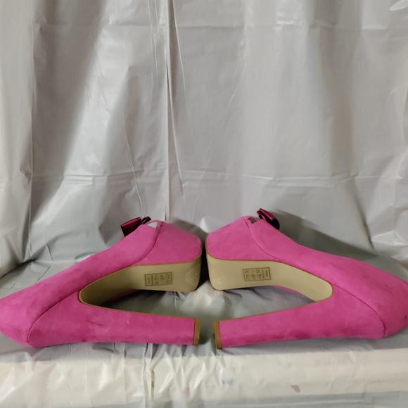 Madison heels - Picture 4 of 4